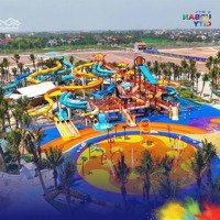 Chính Thức Nhận Booking Phân Khu Park Residence Ngay Cạnh Công Viên Nước Sunurban City Hà Nam