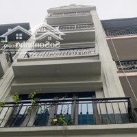 Nhà Đẹp - Xịn Xò - Hiếm! Bán Nhà Nguyễn Ngọc Nại 48 M2, 18,5 Tỷ, Mặt Tiền 4,1M, 6 Tầng, Thang Máy