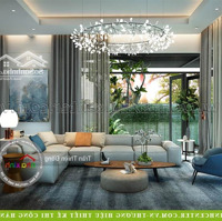 Bán Nhà Riêng Tại Đường Thăng Long -P4-Tân Binh.chỉ 24 Tỷ,(5X23,2) Cn=111.7M2, 6 Phòng Ngủ 6 Vệ Sinh-4 Tầng