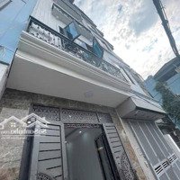 Nhà Hiếm - Định Công Hạ - Hoàng Mai - 41M2, 5T, 7 Ngủ Đủ Công Năng, Giá Chỉ 7,9 Tỷ