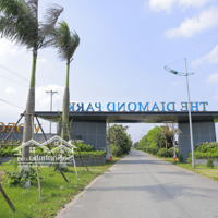Bán Biệt Thự Liền Kề Siêu Rẻ Diamond Park, Hạ Tầng Đã Hoàn Thiện, Liên Hệ: 0981935999