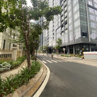 Khu Vực Kim Cương - Tài Phiệt- Victoria Vinhome Golden River - Biệt Thự Song Lập Lô Góc - 390Tỷ
