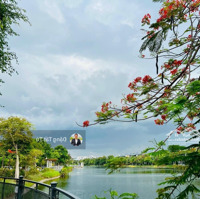 Cần Bán Nhà Phố View Hồ Lakeview City, Nhà Đã Hoàn Thiện Diện Tích 8X20M Giá Bán 28.5 Tỷ. 0917330220