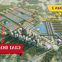 Bán Nhà Phố Vinhome Đẹp Tại Vinhomes Green City, 4,8 Tỷ, 173 M2