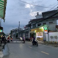 Bán Gấp Mặt Tiền Võ Văn Hát Đối Diện Trường Đại Học, Qh Dân Cư Hiện Hữu, Diện Tích 78M2, Giá Bán 6.3 Tỷ