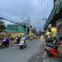 Bán Gấp Mặt Tiền Võ Văn Hát Đối Diện Trường Đại Học, Qh Dân Cư Hiện Hữu, Diện Tích 78M2, Giá Bán 6.3 Tỷ