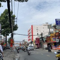 Bán Gấp Mặt Tiền Võ Văn Hát Đối Diện Trường Đại Học, Qh Dân Cư Hiện Hữu, Diện Tích 78M2, Giá Bán 6.3 Tỷ