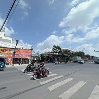 Cần Tiền Bán Gấp Căn Góc 2 Mặt Tiền Cực Hiếp Tân Phú