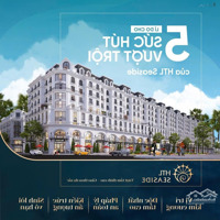 Bán Shophouse Tại Đường Hùng Vương, 6,8 Tỷ, 108M2, Q.tuy Hòa, Phú Yên, Bahòa, Phú Yên, Bao Đẹp Hot!