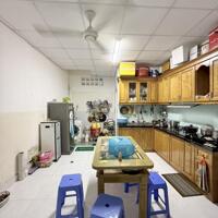 Bán nhà kế nhà Ga T3, sát m.ặ.t t.iề.n Hoàng Hoa Thám, 58m2 (4,1m x 14m), chỉ 6,2 tỷ