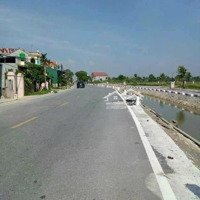 Bán Đất Nền 90M2 Tại Xã Dương Quang, Mỹ Hào, Hưng Yên, Giá Tốt 3,2 Tỷ