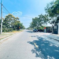 Lô Vip Đầu Tư. Sạch Đẹp, Ngay Cạnh Trường Đh Phan Chu Trinh-Điện Ngọc, Quảng Nam.