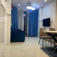 Nhà Mặt Tiền Trần Tuấn Khải, 3 Phòng Ngủ, Đầy Đủ Nội Thất Cao Cấp, Nhà Mới Đẹp