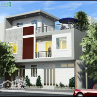Cần Cho Thuê Gấp Nhà Đẹp Mặt Tiền Huỳnh Tấn Phát, P. Phú Mỹ, Q. 7.Diện Tích420M2 Giá 100 Triệu/Th