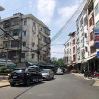 Quận 1. Sở Hữu Căn Hộ Ngay Trung Tâm.diện Tích45M2 View Đẹp. Đầu Tư Sinh Lợi Tốt. 2.8 Tỷ