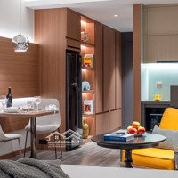 Mở Bán Đợt 1 40 Căn Centre Point Đà Nẵng, Tiện Ích Nghỉ Dưỡng 5 Sao Ngay Trung Tâm Hải Châu