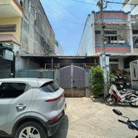 Bán Nhà Cấp 4Hẽm Xe Hơi1/ Đường Phan Anh, Tân Thới Hòa, Tân Phú
