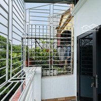 Bán Nhà Phố Dương Văn Bé - Ô Tô Kinh Doanh - 48M - 4 Tầng - 11Tỷ