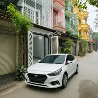 Bán Nhà Phố Dương Văn Bé - Ô Tô Kinh Doanh - 48M - 4 Tầng - 11Tỷ