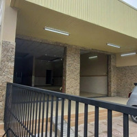 Chính Chủ Cần Bán Nhà Mặt Tiền Quốc Lộ 1A - Long Hoà, Bến Lức, Long An - Giá: 7 Tỷ