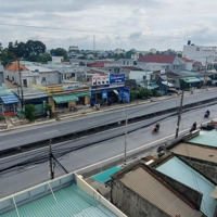 Chính Chủ Cần Bán Nhà Mặt Tiền Quốc Lộ 1A - Long Hoà, Bến Lức, Long An - Giá: 7 Tỷ