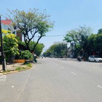 Bán Lô Góc Mặt Tiền Lớn Trần Nhân Tông. Giá Bán 12 Tỷ 99 - Thương Lượng