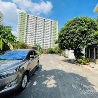 Hiếm_Lô Đất Lớn 162M2 Ngang 12.5M Vuôngvức_Ngay Ga Metro_Đường Nhựa 12M_Full Thổ Cư_Khu Dân Trí Cao