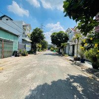 Hiếm_Lô Đất Lớn 162M2 Ngang 12.5M Vuôngvức_Ngay Ga Metro_Đường Nhựa 12M_Full Thổ Cư_Khu Dân Trí Cao