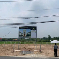 Đất Bán Củ Chi, An Nhơn Tây 450M2