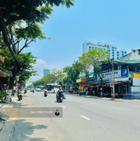 Siêu Phẩm! Lô Đất Nguyễn Văn Thoại - 260M2 Ngang 10M- Oto Đậu 24/7 - Cách Biển Mỹ Khê 100M