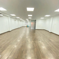 Tòa Nhà Cho Thuêmặt Tiềnhậu Giang, Ngay Cổng Sân Bay. Dt: 9X28M. 1 Hầm 7 Tầng. Pccc. Giá 120 Triệu/Tháng.