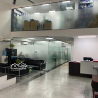 Tòa Nhà Cho Thuêmặt Tiềnhậu Giang, Ngay Cổng Sân Bay. Dt: 9X28M. 1 Hầm 7 Tầng. Pccc. Giá 120 Triệu/Tháng.