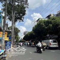 Nhà Nguyên Căn Đường Hùng Vương, Quận 10, 4X17M, Kd Tự Do