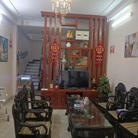 Nhà Đẹp Phân Lô, Ô Tô, Kinh Doanh, Phố Phùng Hưng, 40M2, 9 Tỷ