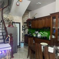 Nhà Đẹp Phân Lô, Ô Tô, Kinh Doanh, Phố Phùng Hưng, 40M2, 9 Tỷ