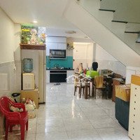 Bán Nhà 4 Tầng Hẻm Nhựa Otodiện Tích4M X 21M Ngay Thoại Ngọc Hầu- Nguyễn Sơn, Tân Phú, Chỉ 8.X Tỷ