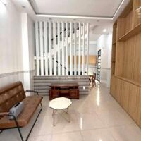 BÁN NHÀ 1T1L, TRỤC CHÍNH HẺM 107 HOÀNG VĂN THỤ - PHƯỜNG AN CƯ