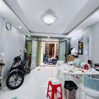 Nhà 3 Tầng Ngang 4M Dài 7.2M, Gần Kdc 20 Thước Kinh Doanh Ăn Uống, Chỉ 4.2 Tỷ Shr Hoàn Công