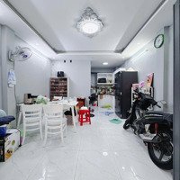 Nhà 3 Tầng Ngang 4M Dài 7.2M, Gần Kdc 20 Thước Kinh Doanh Ăn Uống, Chỉ 4.2 Tỷ Shr Hoàn Công