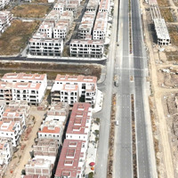 Bán Gấp Lk O-Iii-05.. Căn Góc 2 Mặt Tiền