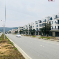 Bán Gấp Lk O-Iii-05.. Căn Góc 2 Mặt Tiền
