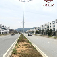 Bán Gấp Lk O-Iii-05.. Căn Góc 2 Mặt Tiền