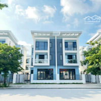 Biệt Thự An Quý Villa 207M2, Giá Chỉ 42 Tỉ Cả Nhà Và Đất. Đã Có Sổ Đỏ