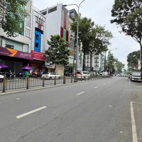 Building Hầm 8 Tầng, Mặt Tiền Lê Hồng Phong - An Dương Vương, Q5, Dt: 10X22, Hdt: 350 Triệu/Tháng