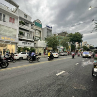 Siêu Rẻ, Siêu Đầu Tư. Mặt Tiền Võ Văn Tần, P5, Q3. Hdt: 90 Triệu/Tháng. Đầu Tư Lời Ngay 5 Tỷ