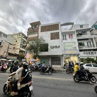 Siêu Rẻ, Siêu Đầu Tư. Mặt Tiền Võ Văn Tần, P5, Q3. Hdt: 90 Triệu/Tháng. Đầu Tư Lời Ngay 5 Tỷ