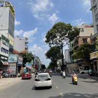 Bán Nhà Mtkd Tô Hiến Thành, Q10.Diện Tích4X20M, 4 Tầng Giá Bán 27.7 Tỷ