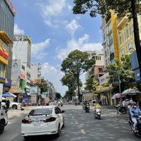 Bán Nhà Mtkd Tô Hiến Thành, Q10.Diện Tích4X20M, 4 Tầng Giá Bán 27.7 Tỷ