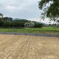Nhô 3 Tỷ Sở Hữu Lô Đất Nghỉ Dưỡng Bám Cánh Đồng Tại Vân Hòa
