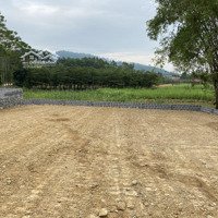 Nhô 3 Tỷ Sở Hữu Lô Đất Nghỉ Dưỡng Bám Cánh Đồng Tại Vân Hòa